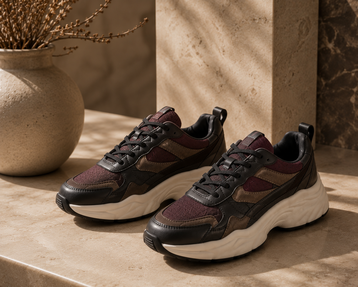 Zapatillas
