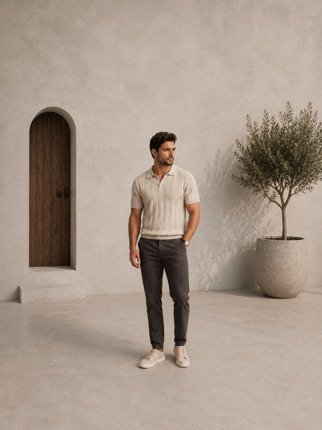 Polos