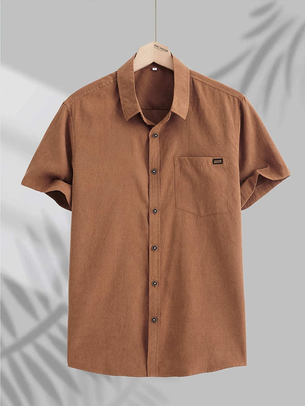 Camisa Arctic Essential