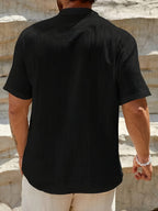 Camiseta Coastal Breeze
