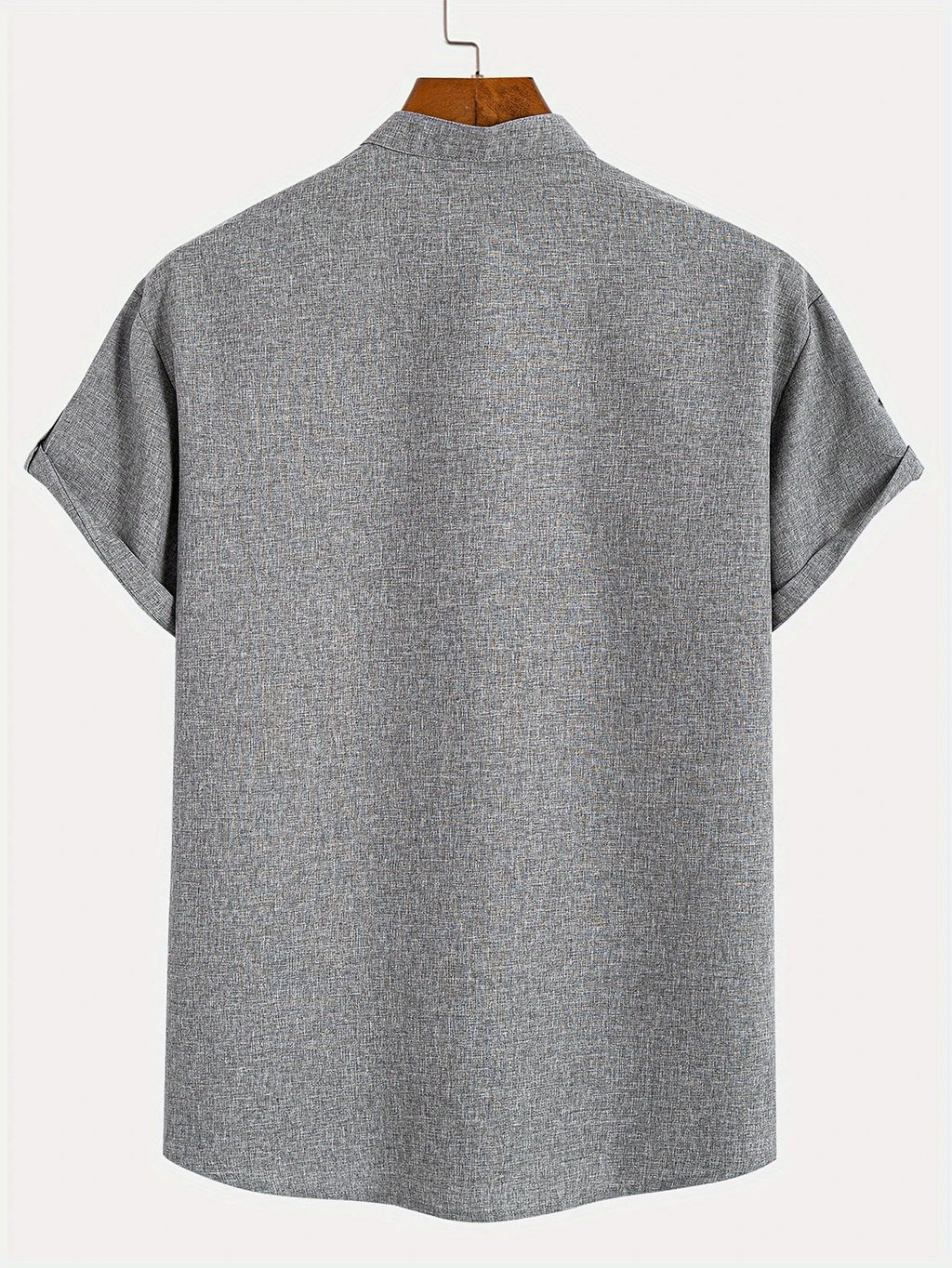 Camiseta Faith Linen