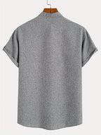 Camiseta Faith Linen