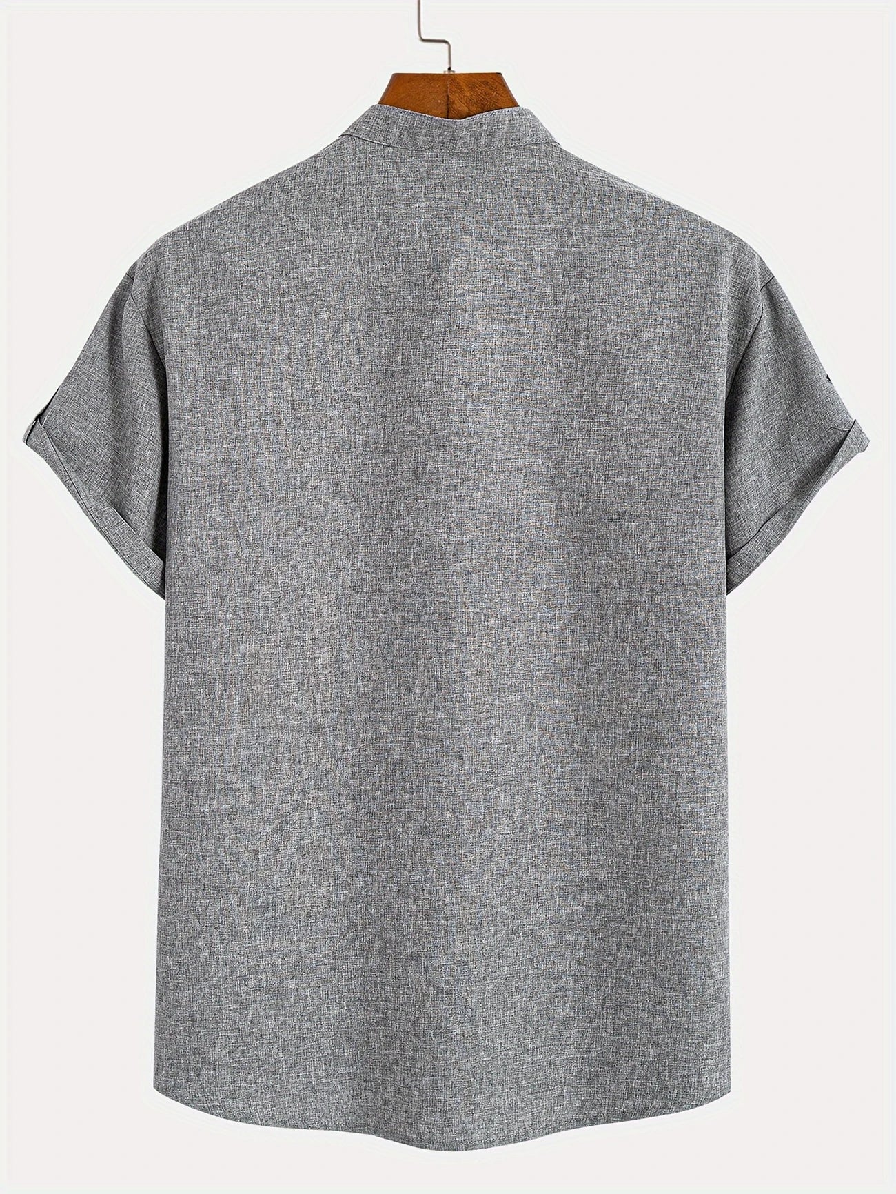 Camiseta Faith Linen