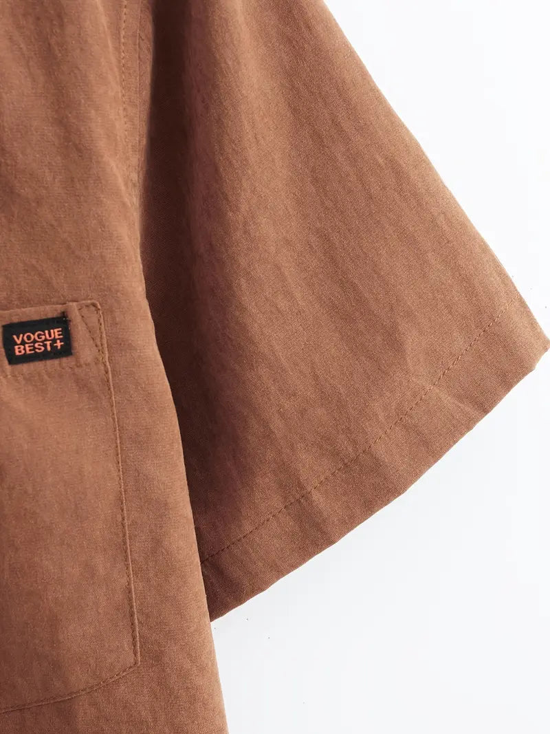 Camisa Arctic Essential