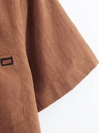 Camisa Arctic Essential
