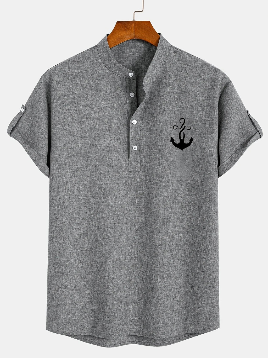 Camiseta Faith Linen