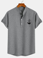 Camiseta Faith Linen