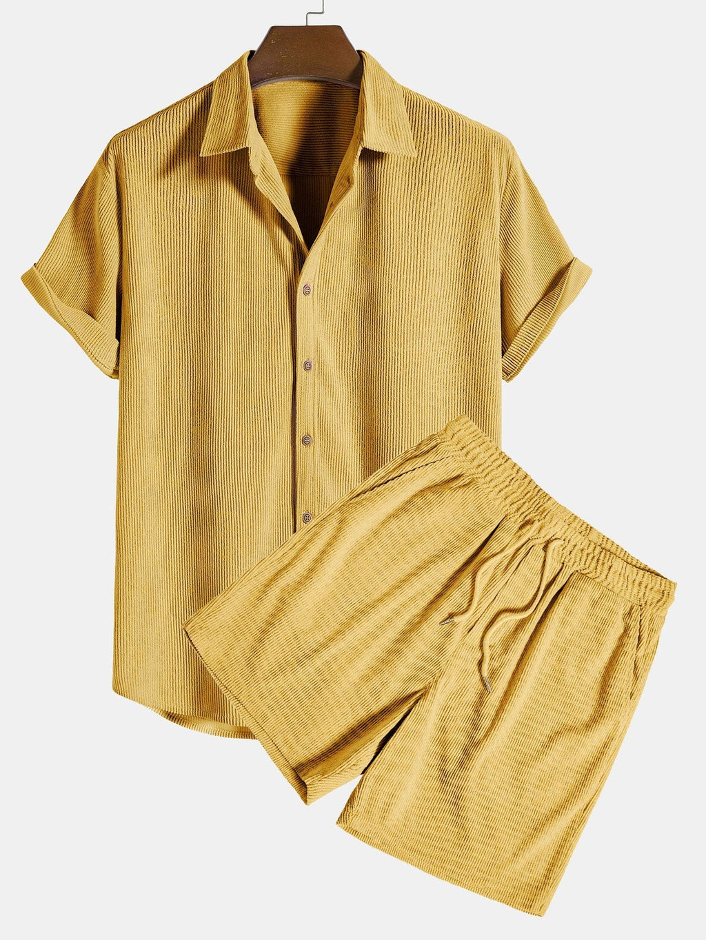 Conjunto Sahara