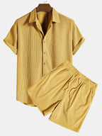 Conjunto Sahara