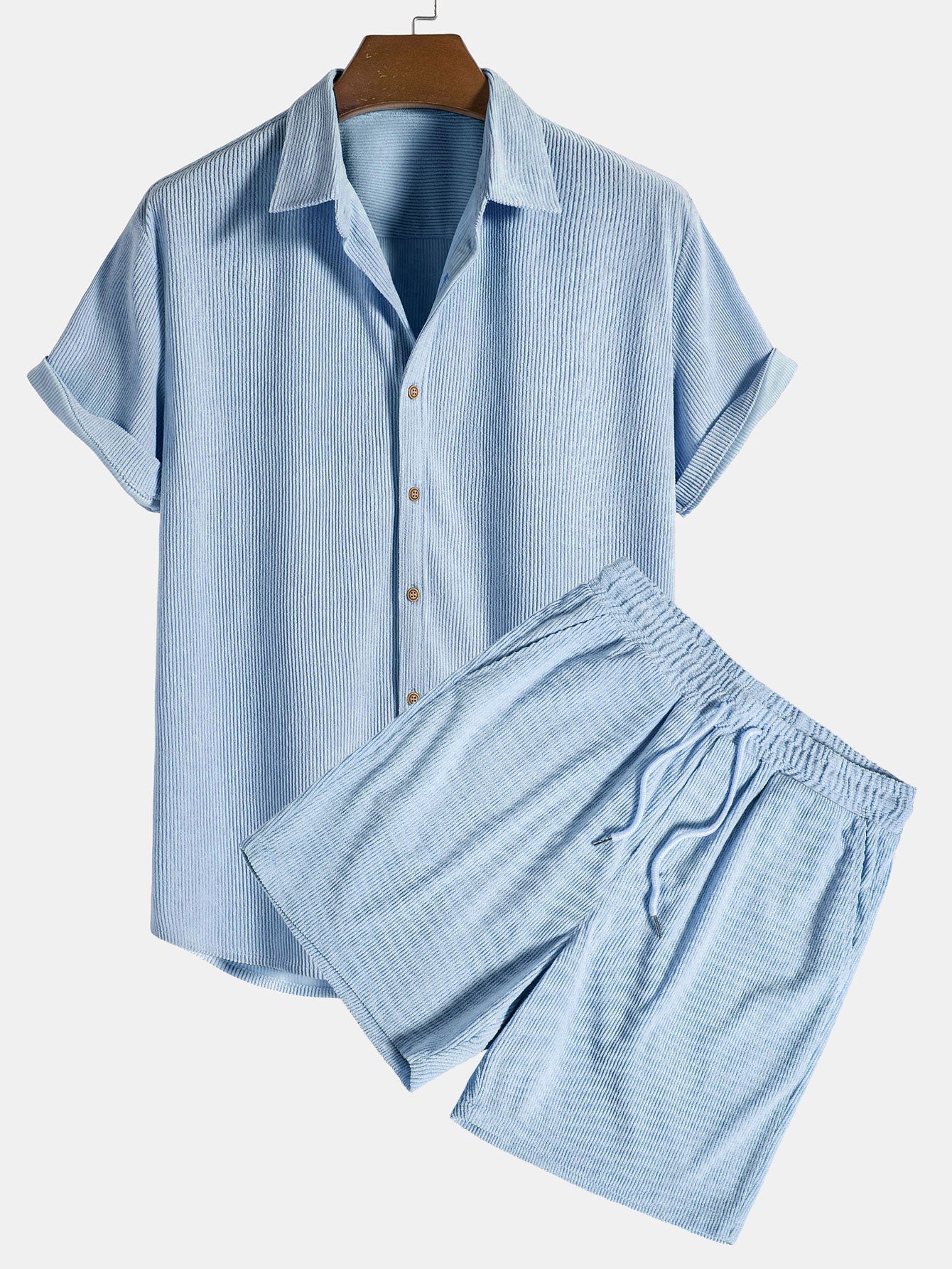 Conjunto Sahara