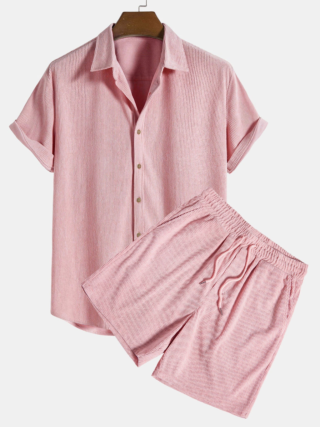 Conjunto Sahara