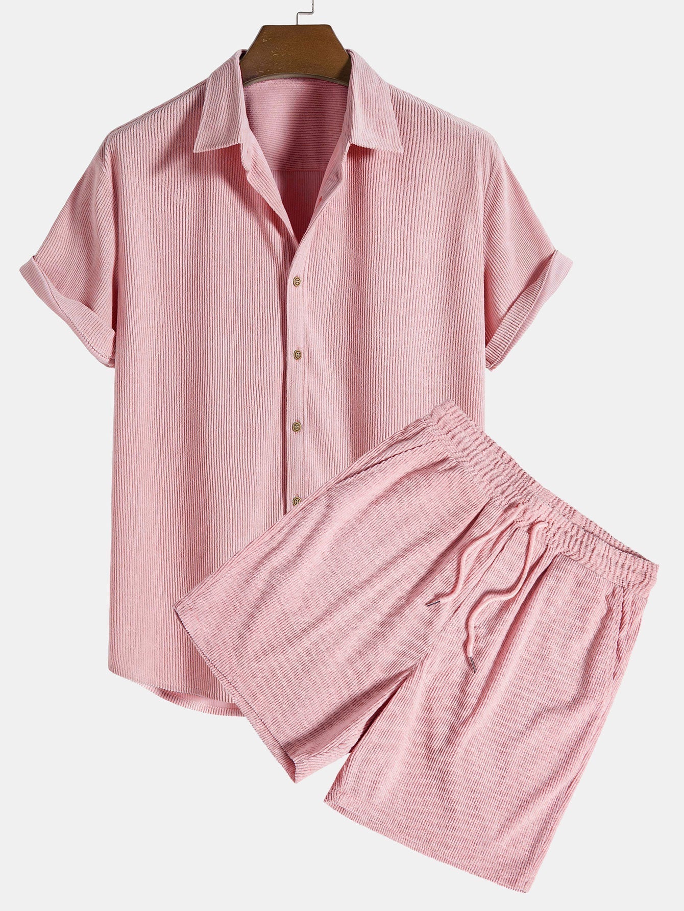 Conjunto Sahara