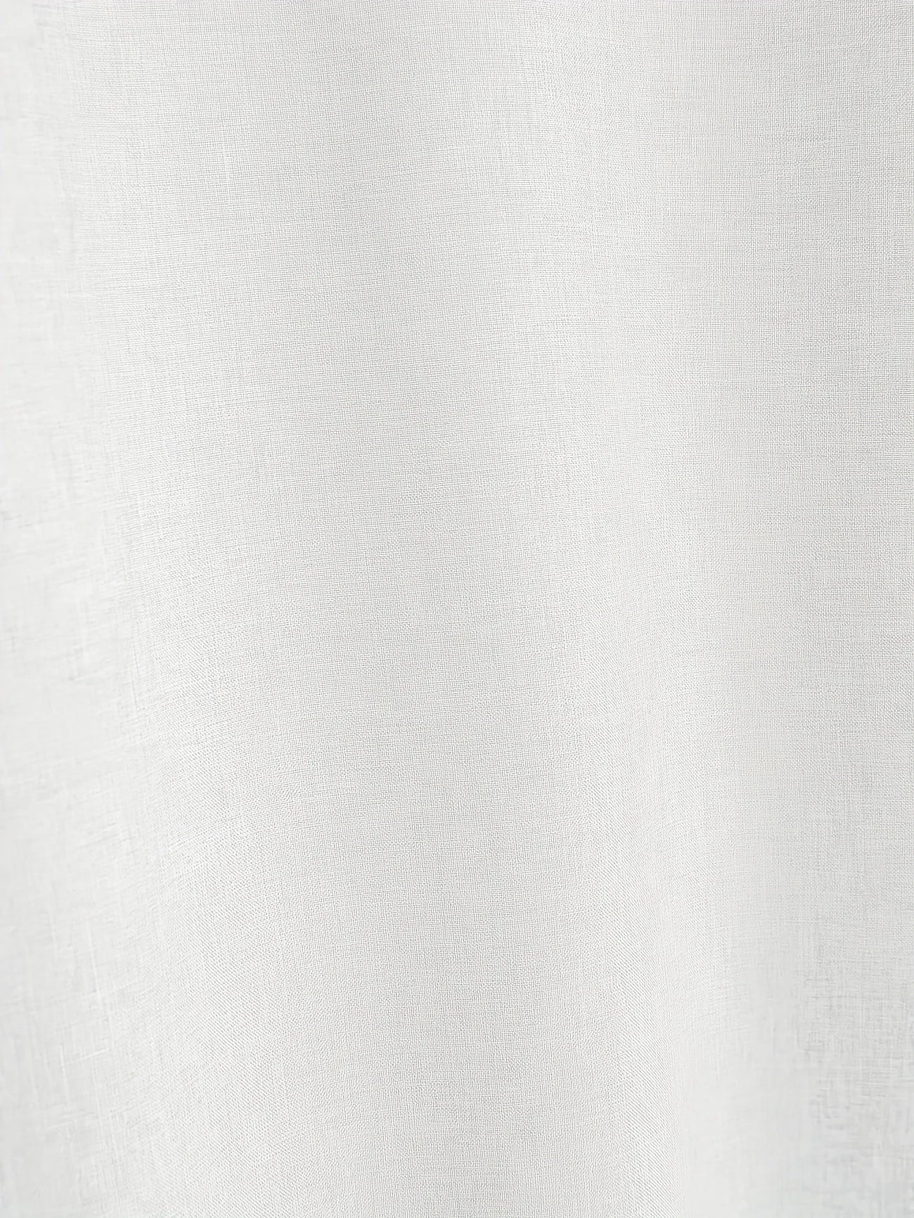 Camiseta Faith Linen