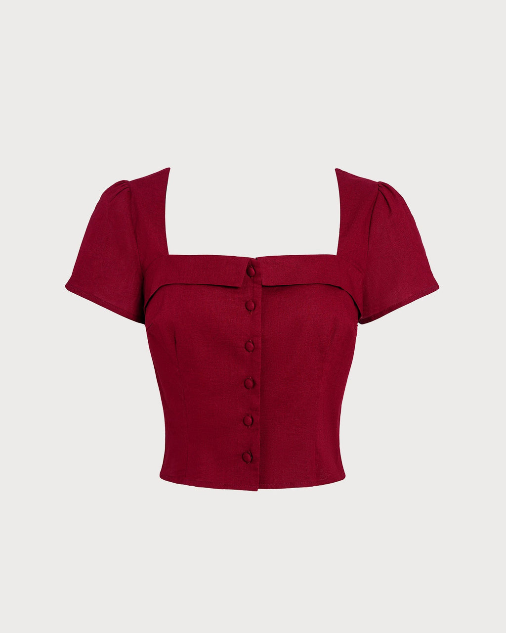 Top Scarlet