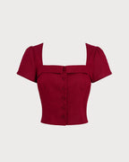 Top Scarlet