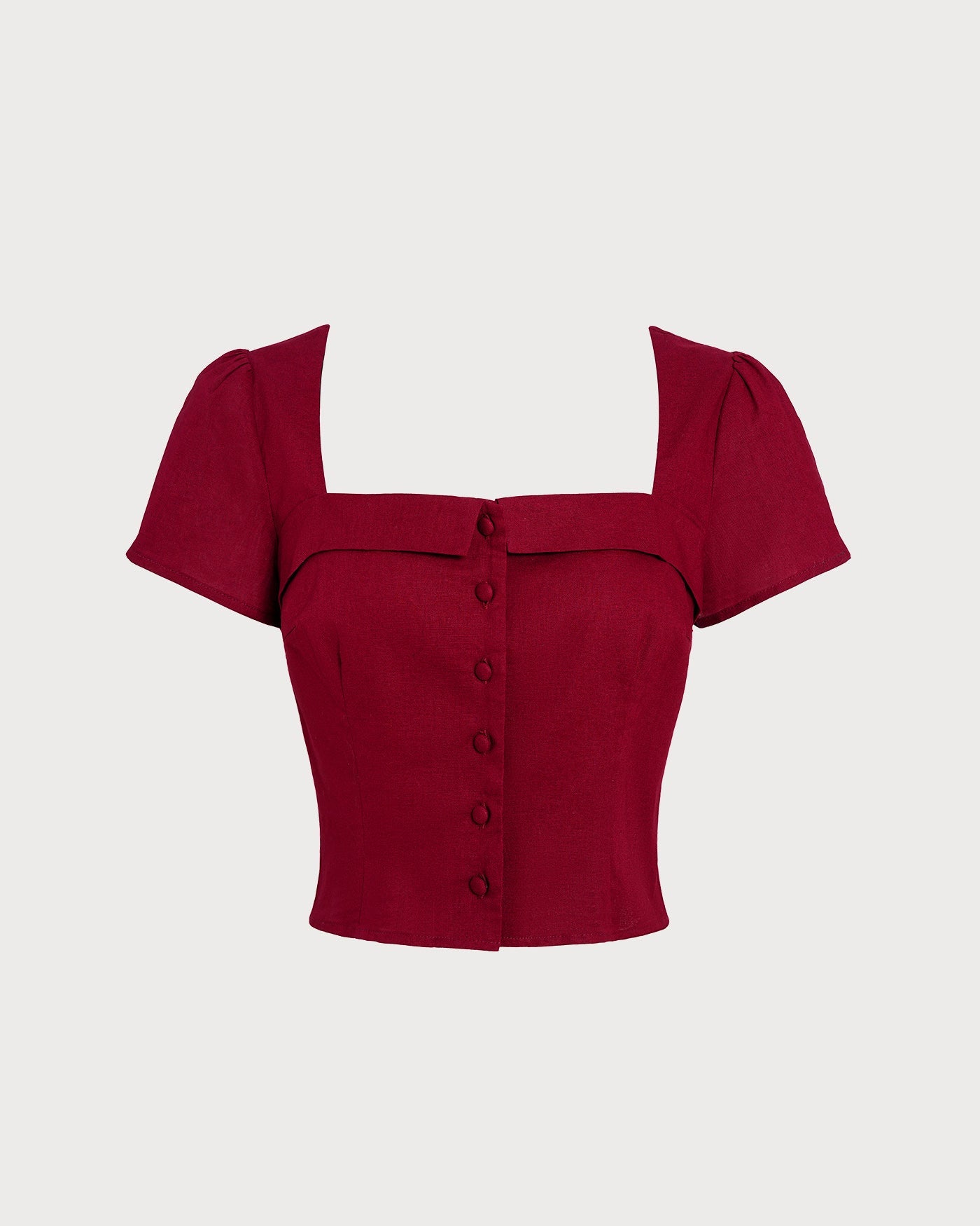 Top Scarlet