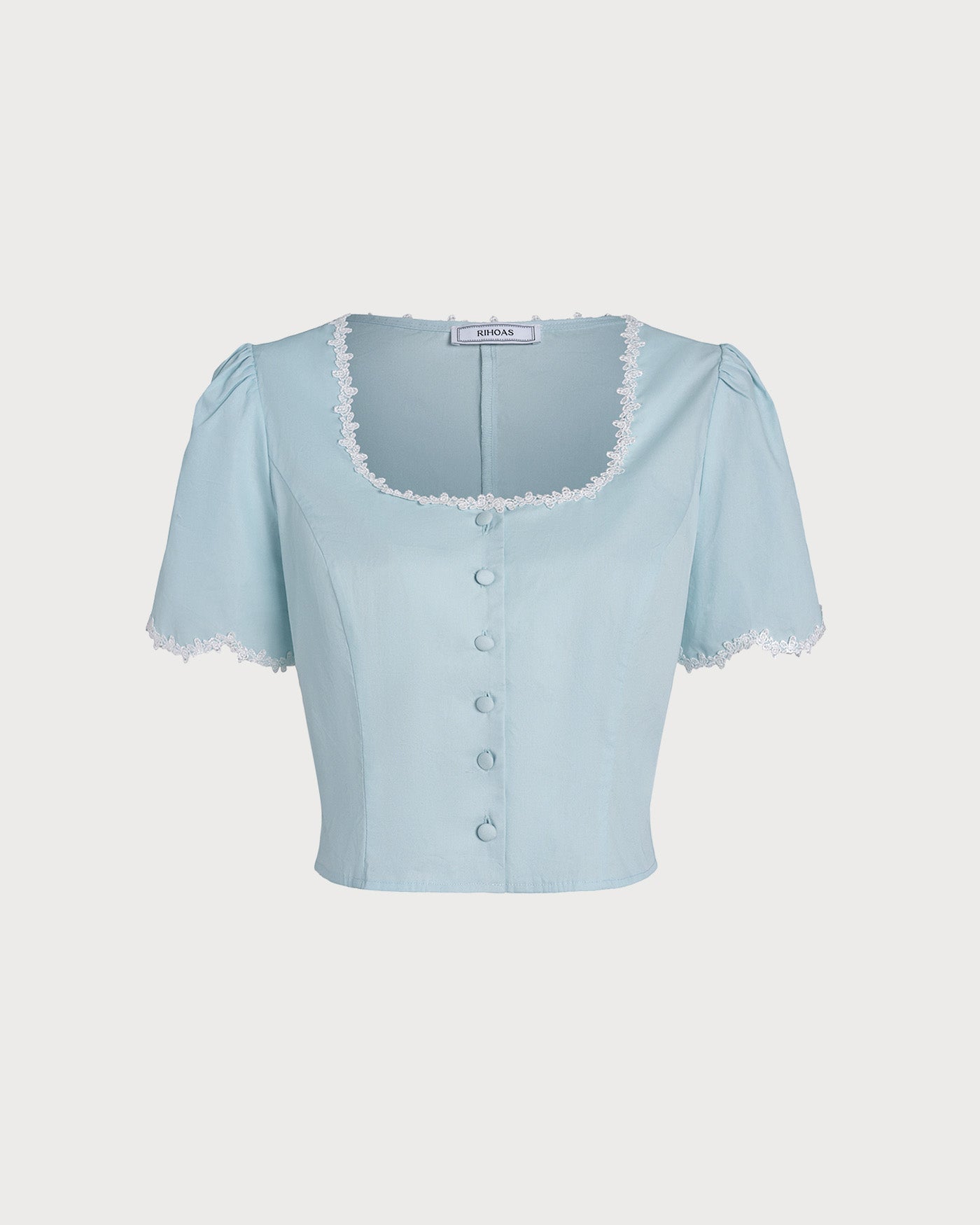 Blusa Celestine