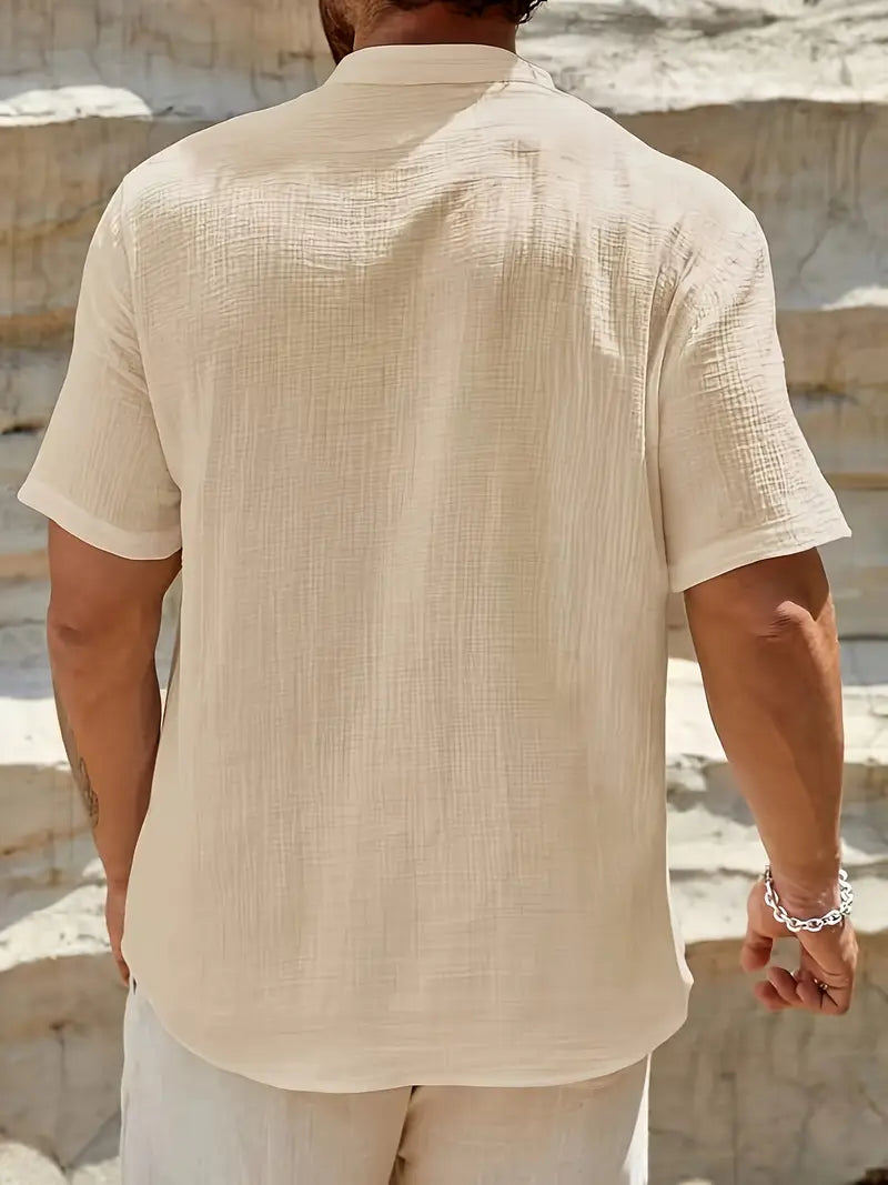 Camiseta Coastal Breeze