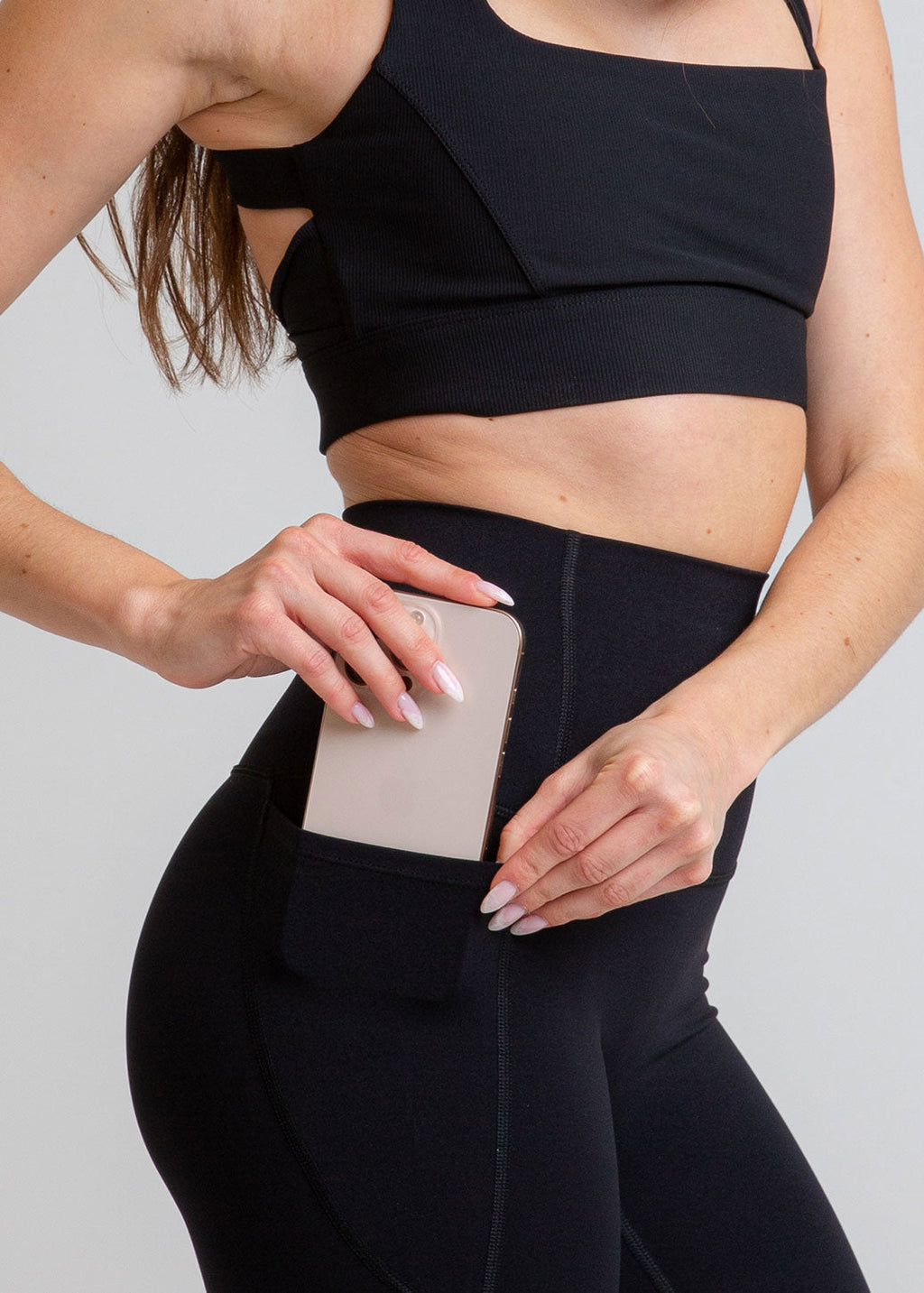 Leggings Ciclistas Bloom
