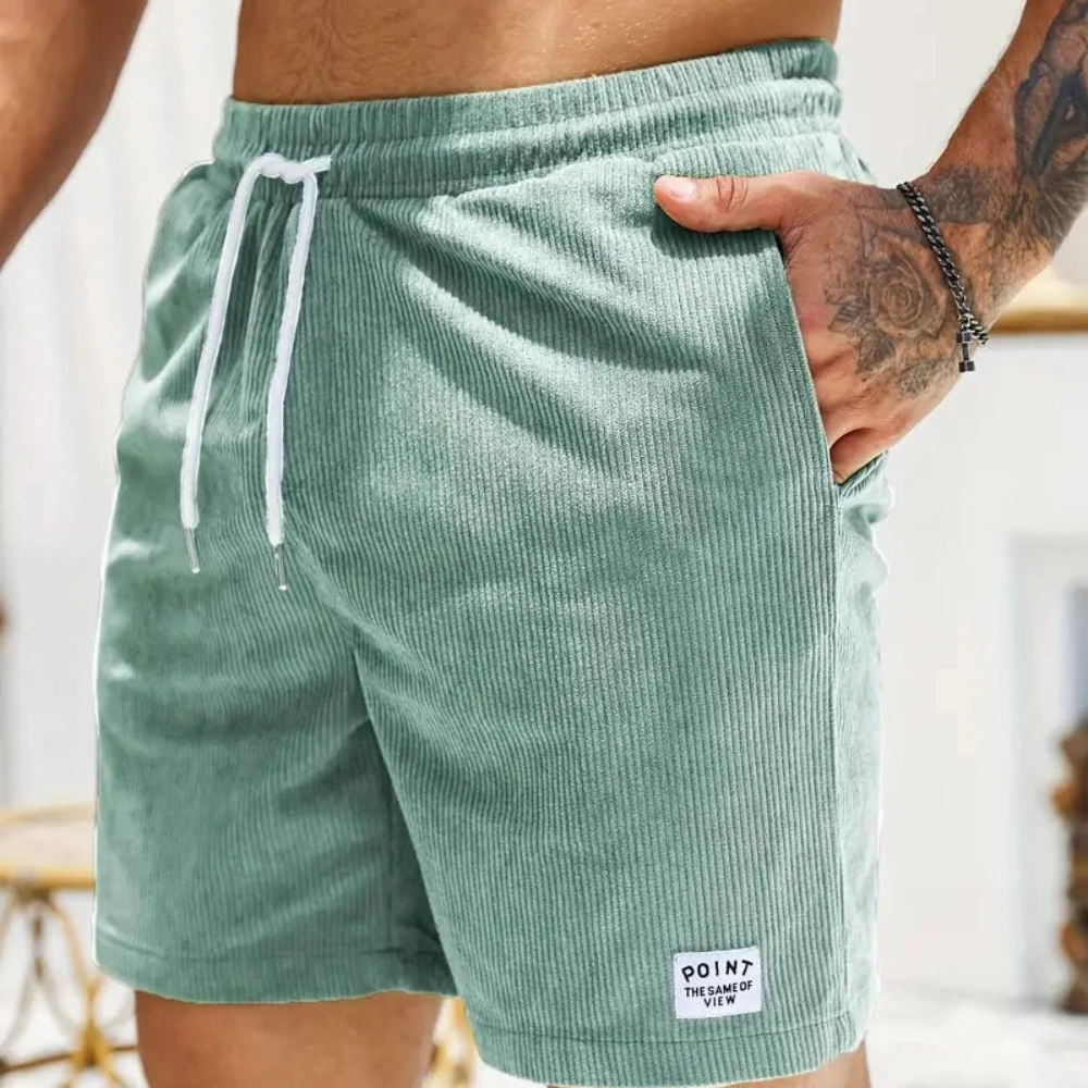 Pantalón Artisan Bañador