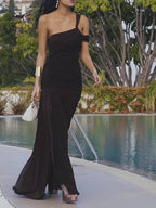 Vestido Midnight Élégance