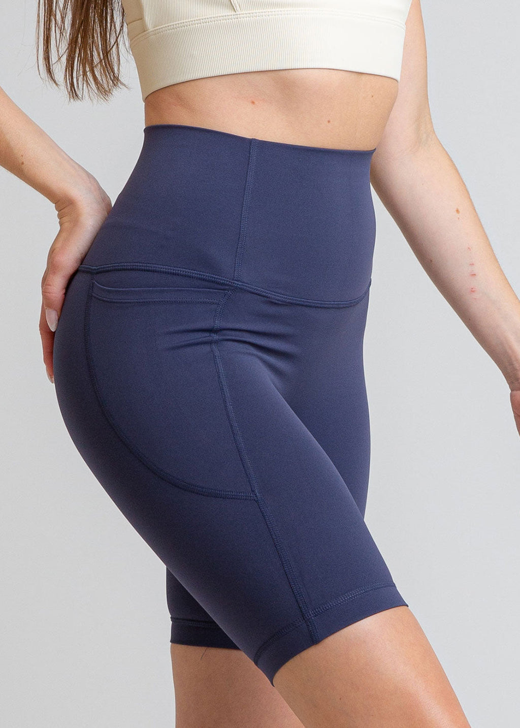 Leggings Ciclistas Sky