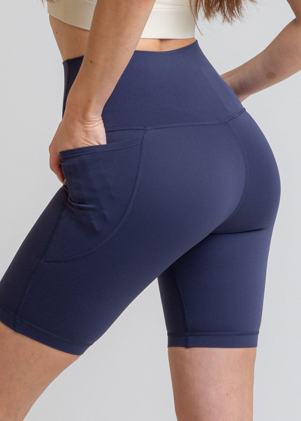 Leggings Ciclistas Sky