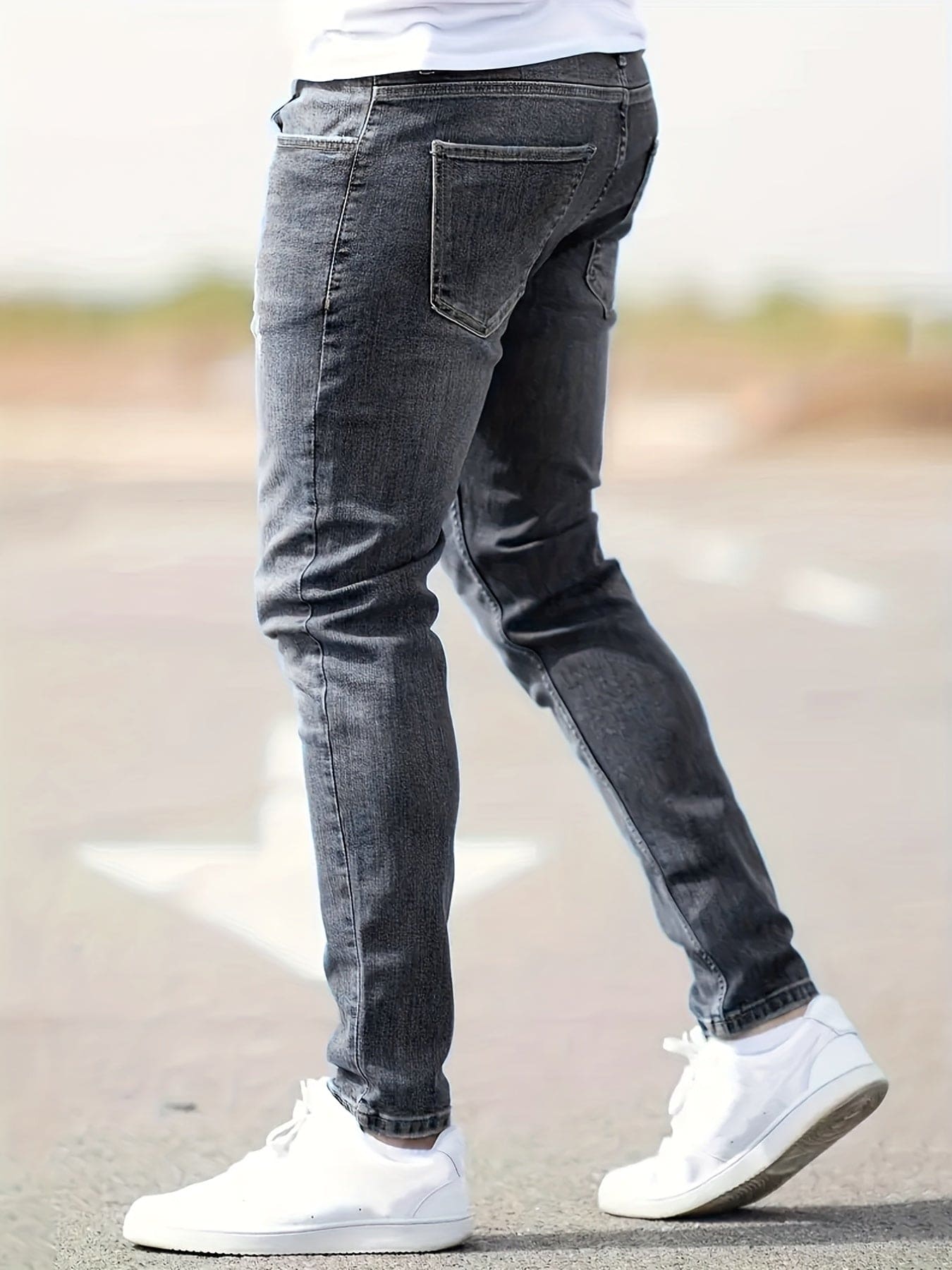 Pantalón Artisan