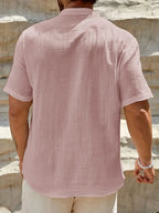 Camiseta Coastal Breeze