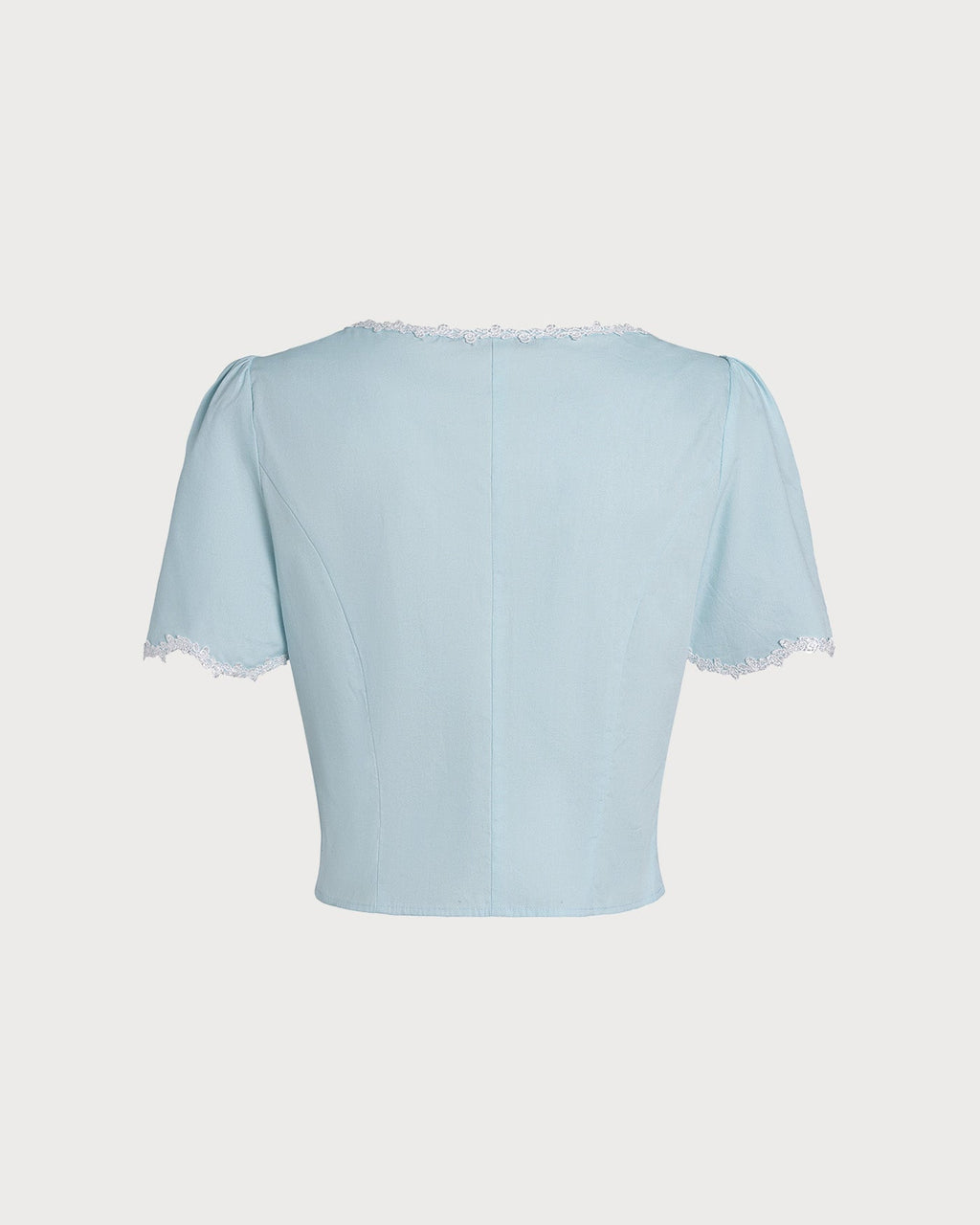 Blusa Celestine