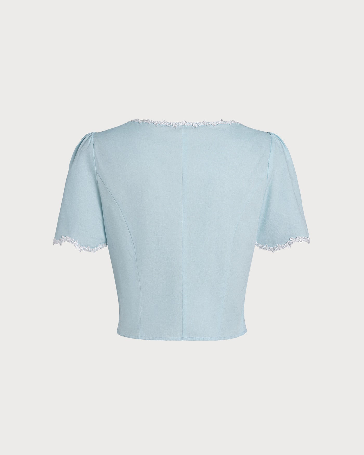 Blusa Celestine