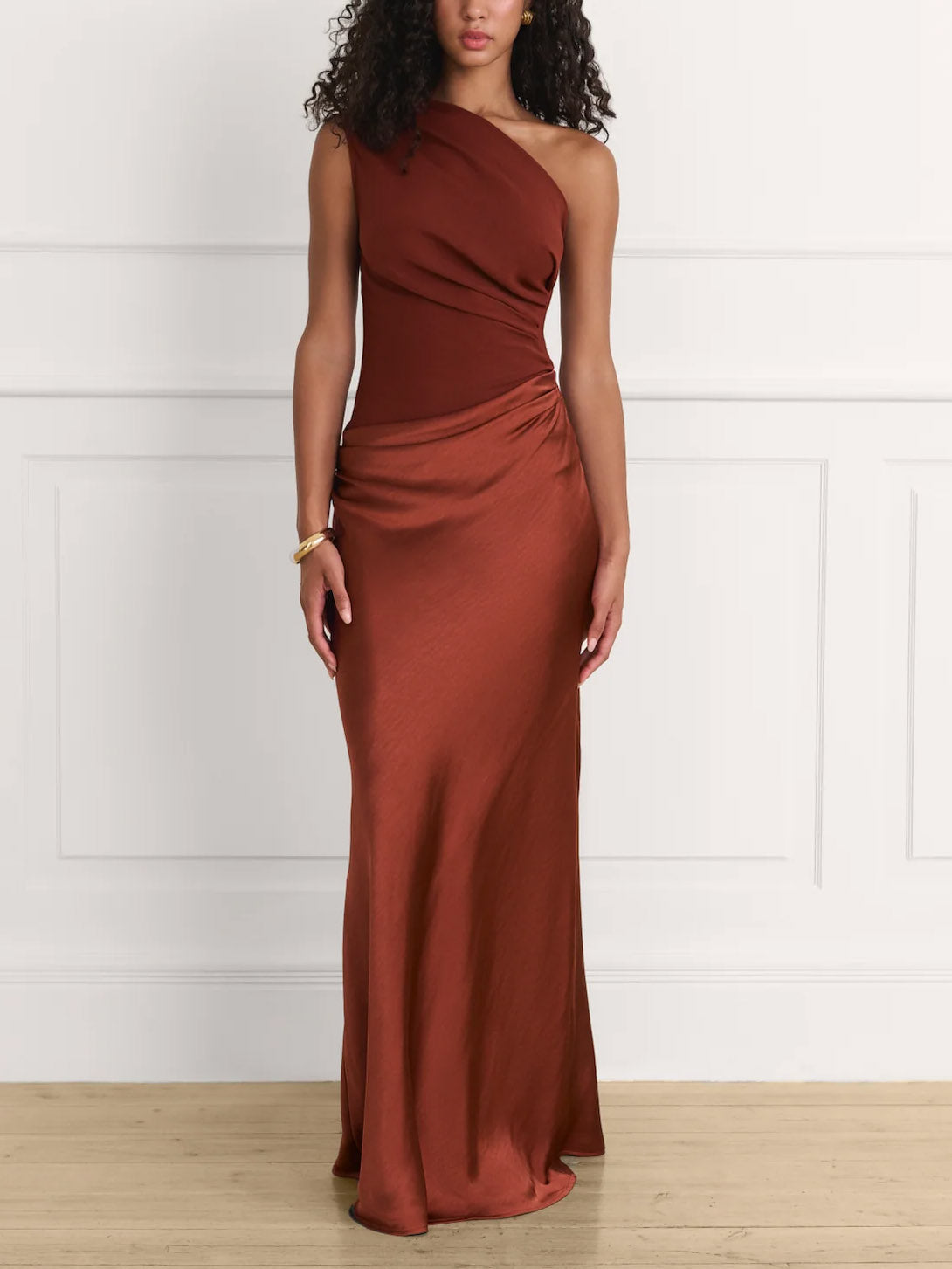 Vestido Noir Éclipse