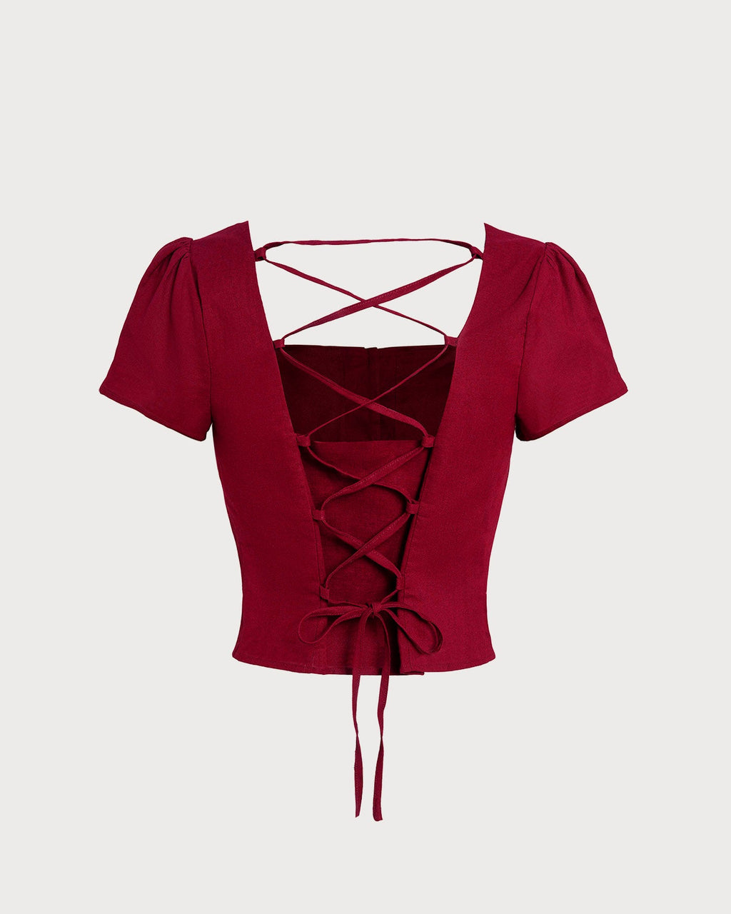 Top Scarlet