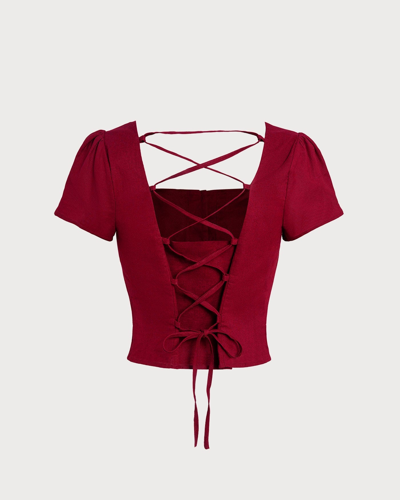 Top Scarlet