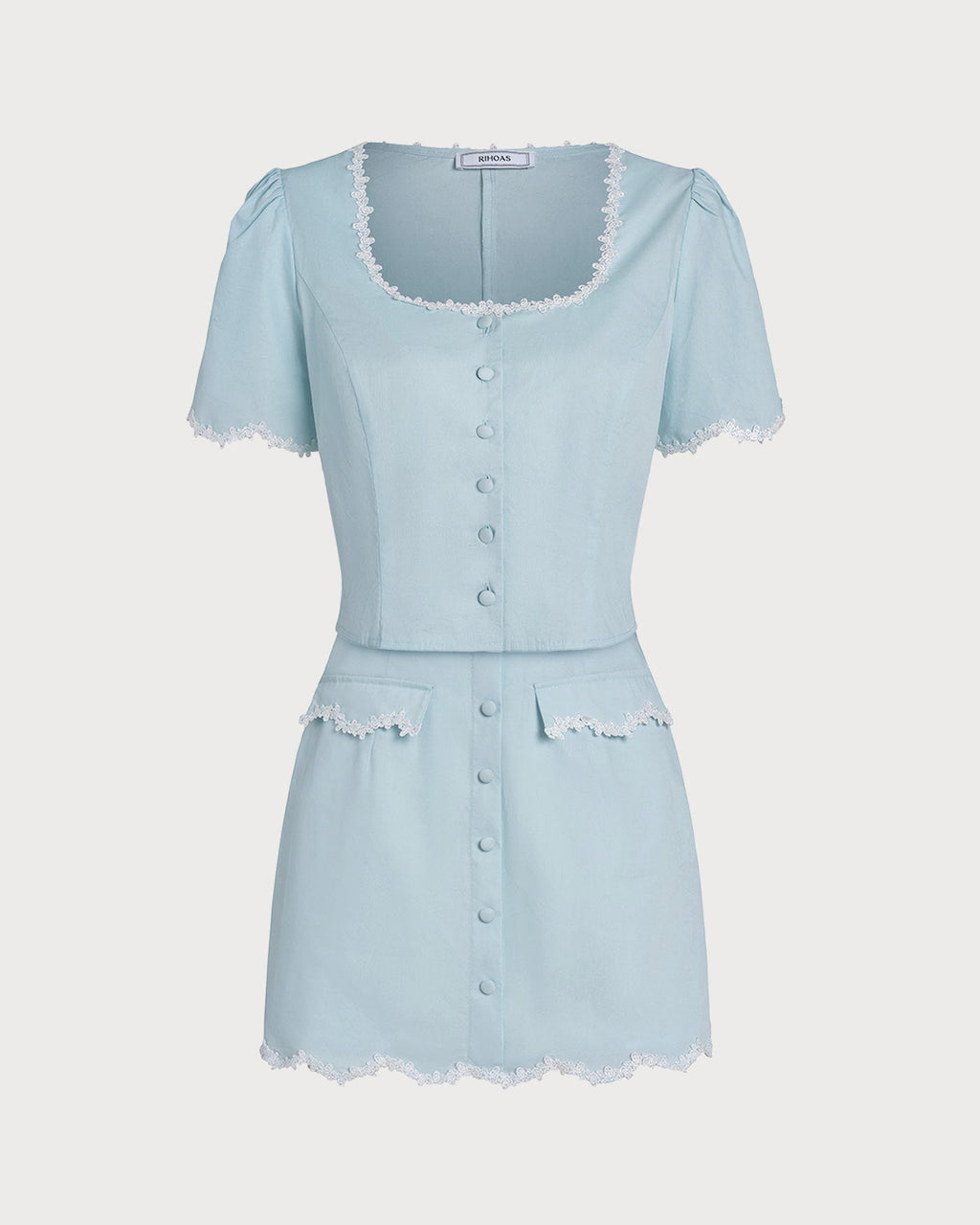 Blusa Celestine