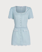 Blusa Celestine