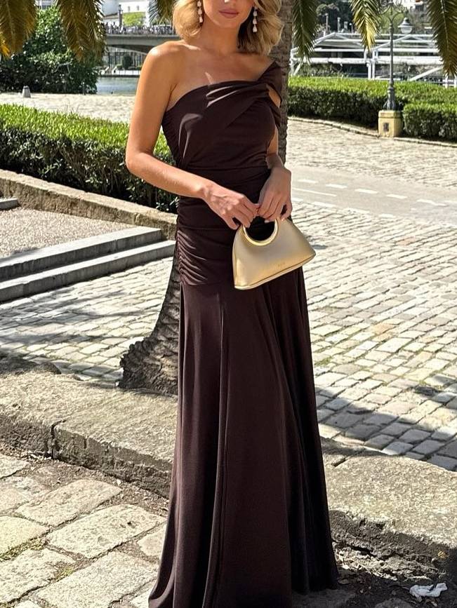 Vestido Midnight Élégance