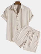 Conjunto Sahara