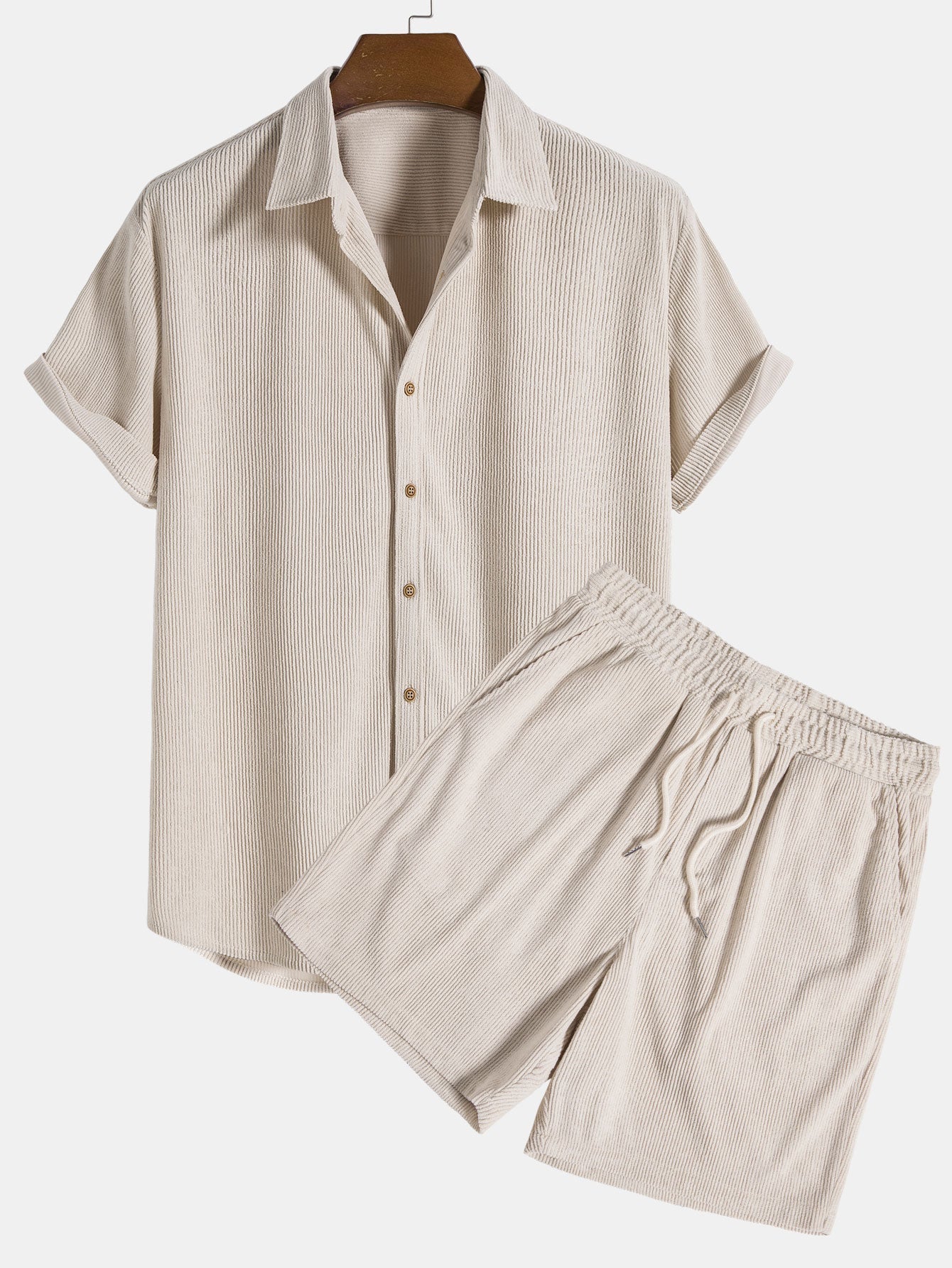 Conjunto Sahara