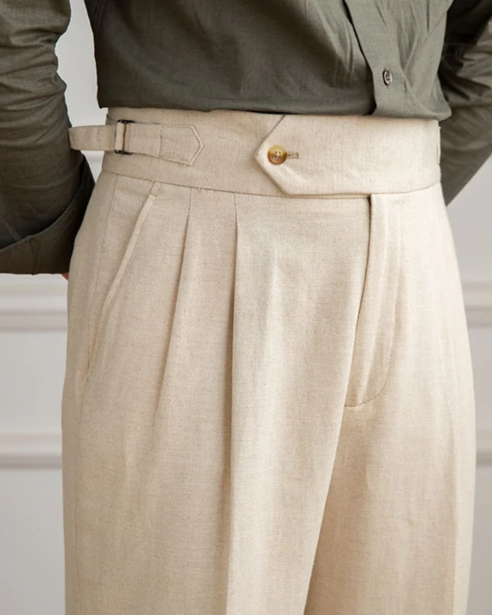 Pantalón Bali