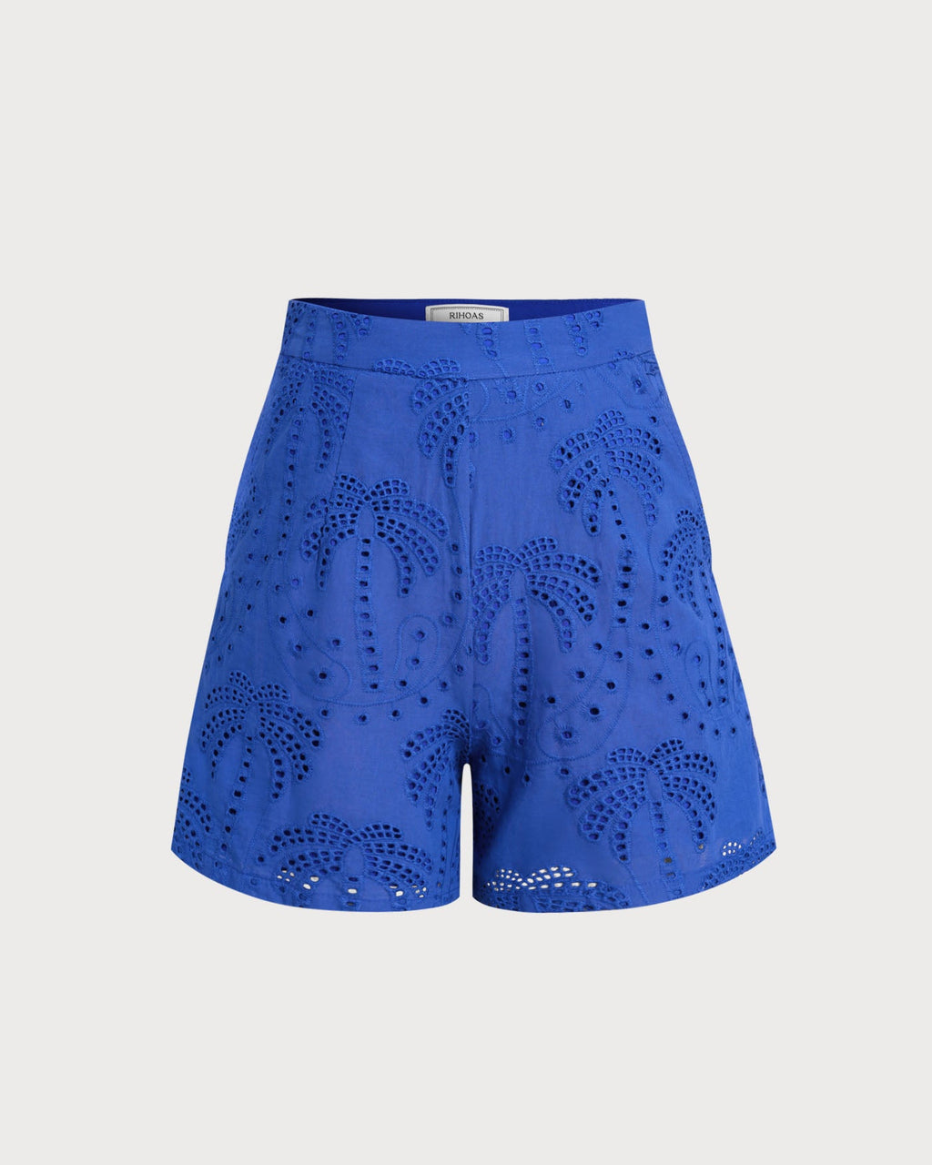 Short Azzurra