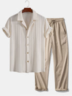 Conjunto Nature