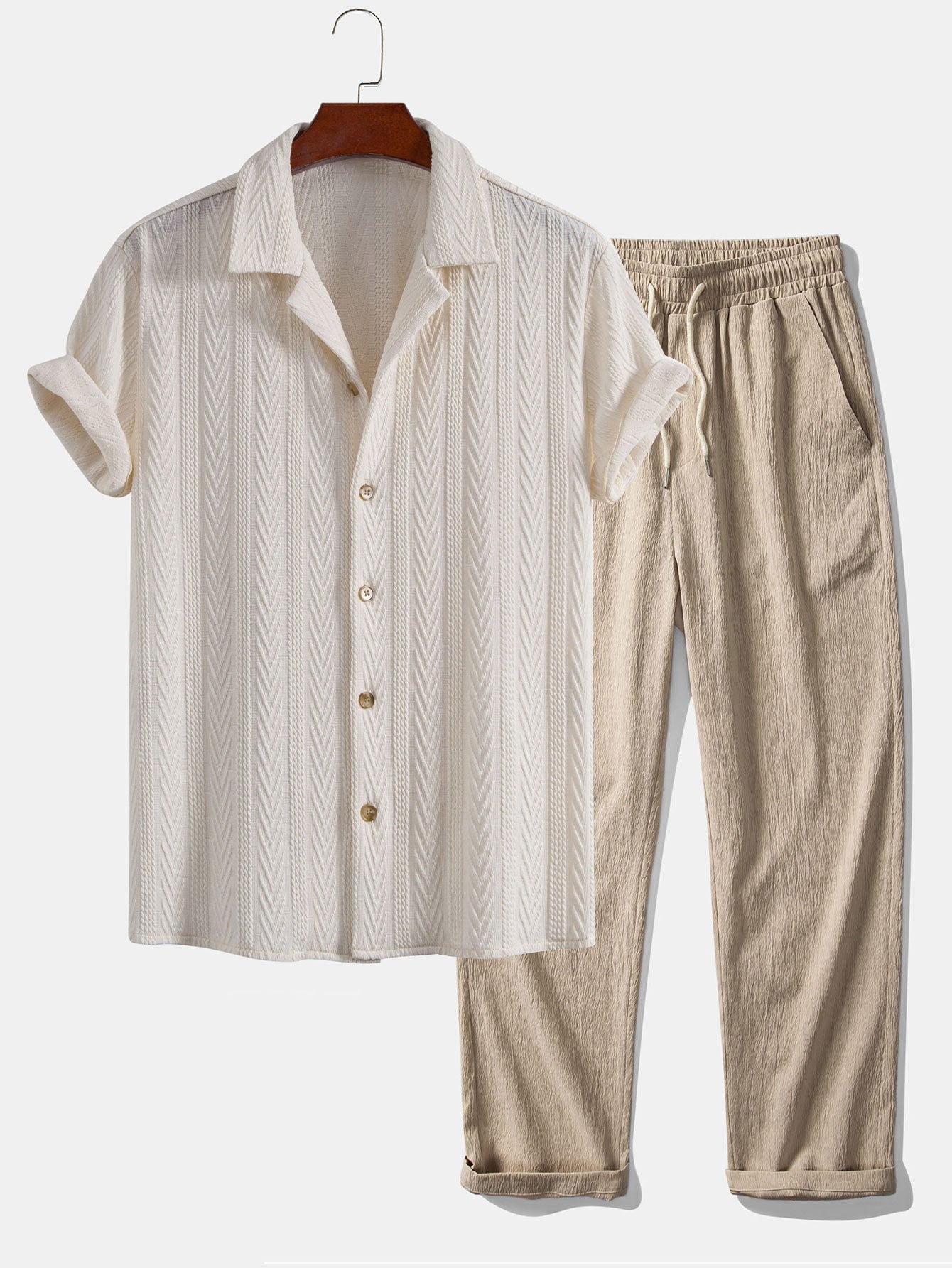Conjunto Nature