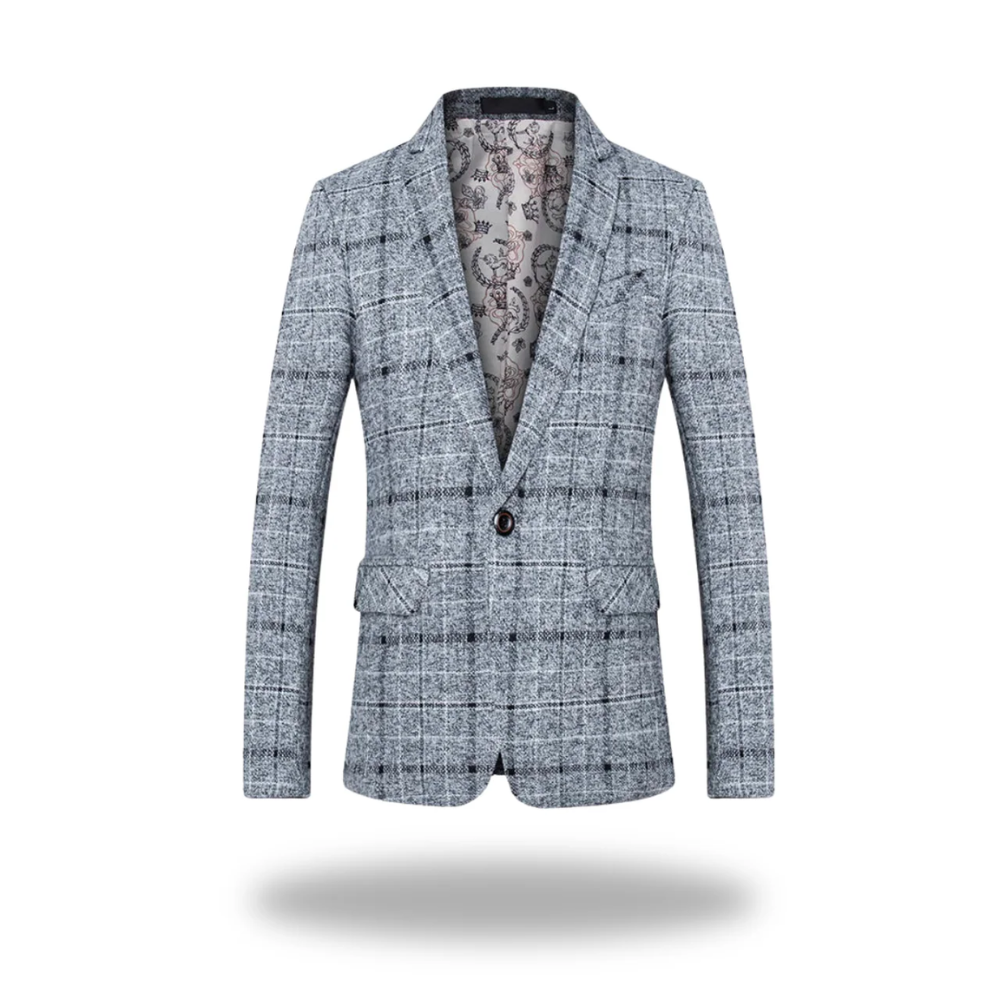 Blazer Oxford