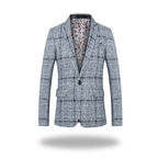 Blazer Oxford