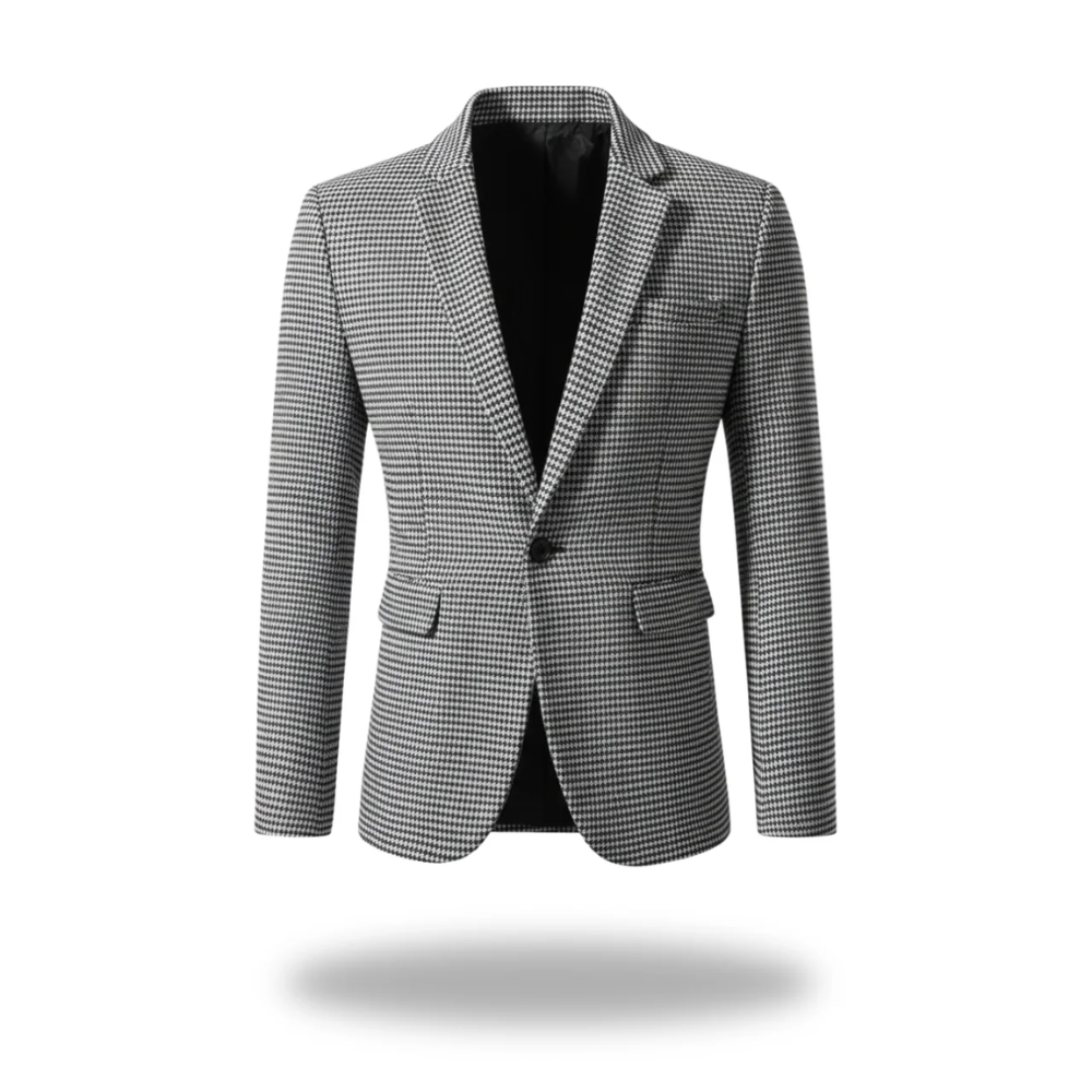 Blazer Windsor