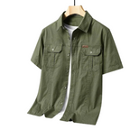 Camisa Ranger Vintage