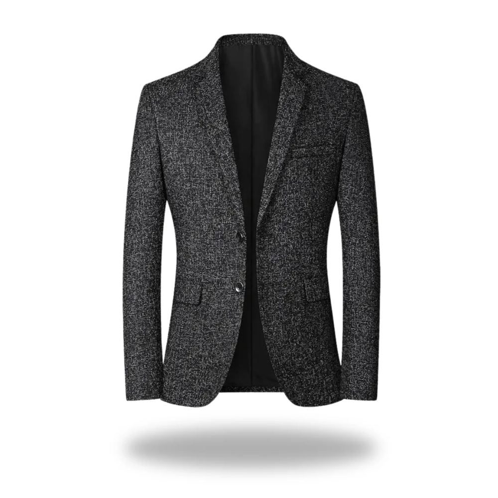 Blazer Silver Essence