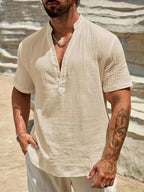 Camiseta Coastal Breeze