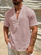 Camiseta Coastal Breeze